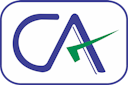 CA Notes Logo